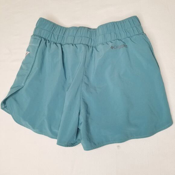 LOT of 3 Womens Athletic Shorts Skorts Nike Columbia XS/S Running Lined - Picture 14 of 16